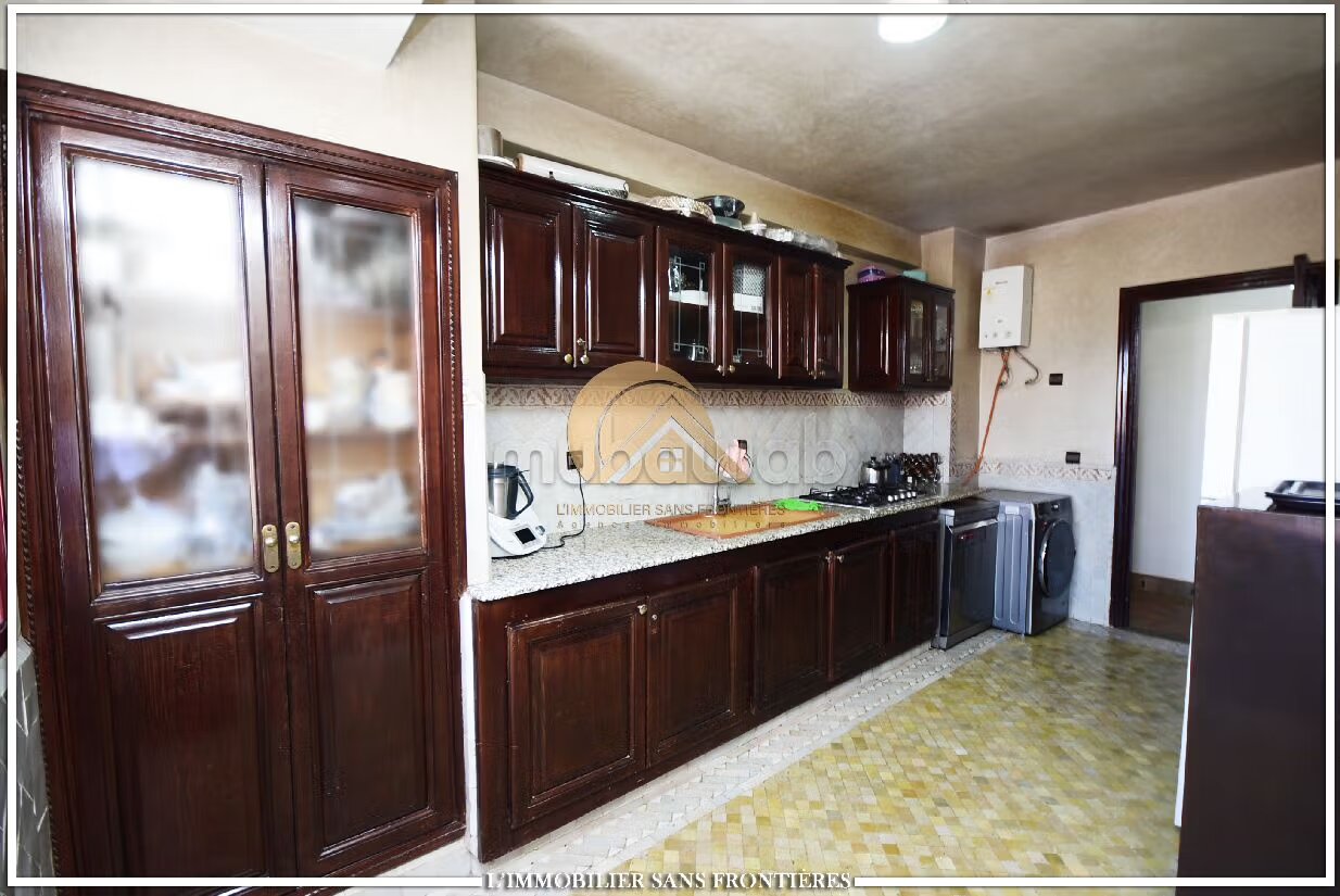 شقة 36 م² للبيع في مراكش (سملاليا) — Photo 275
