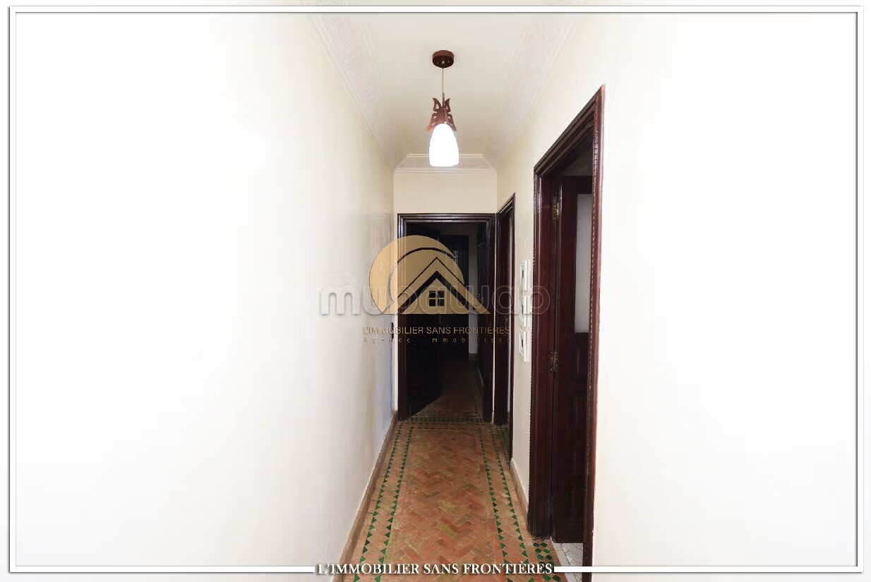 شقة 36 م² للبيع في مراكش (سملاليا) — Photo 276