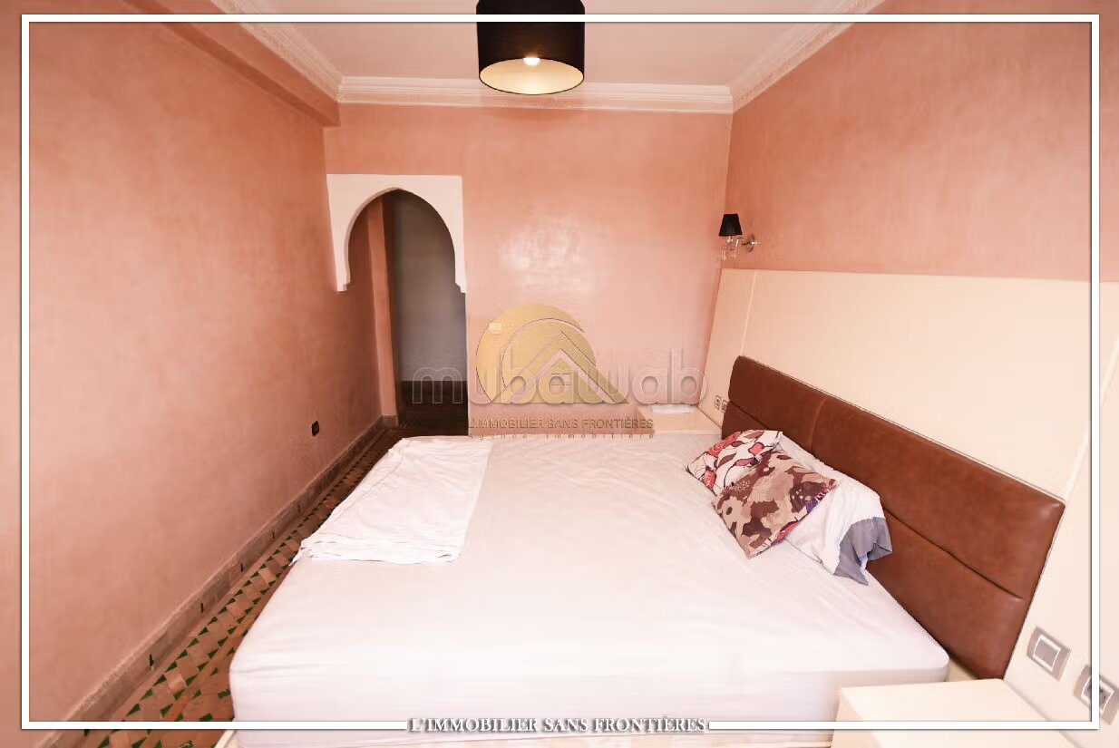 شقة 36 م² للبيع في مراكش (سملاليا) — Photo 277
