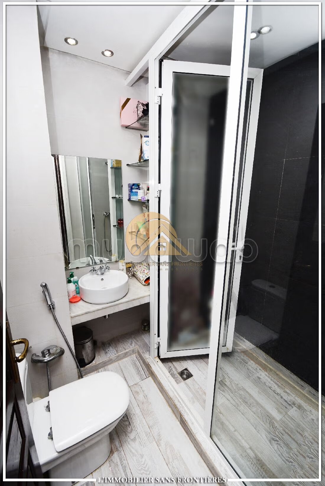 شقة 36 م² للبيع في مراكش (سملاليا) — Photo 279