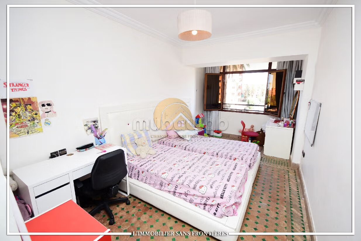 شقة 36 م² للبيع في مراكش (سملاليا) — Photo 282