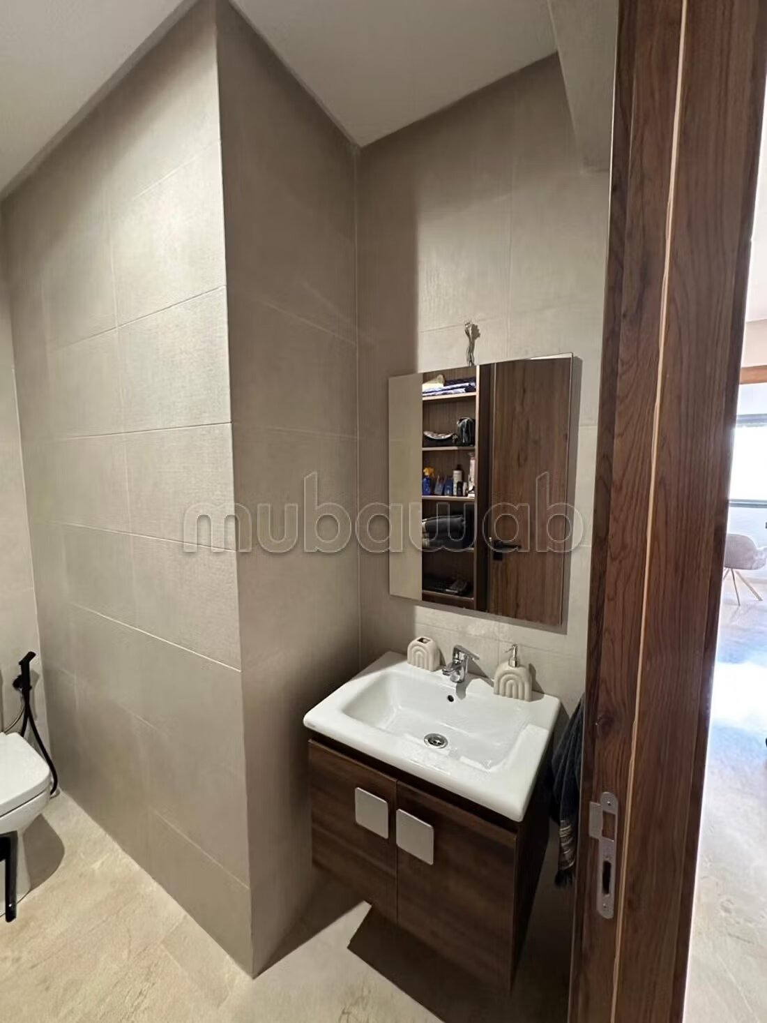 شقة 36 م² للبيع في مراكش (سملاليا) — Photo 302