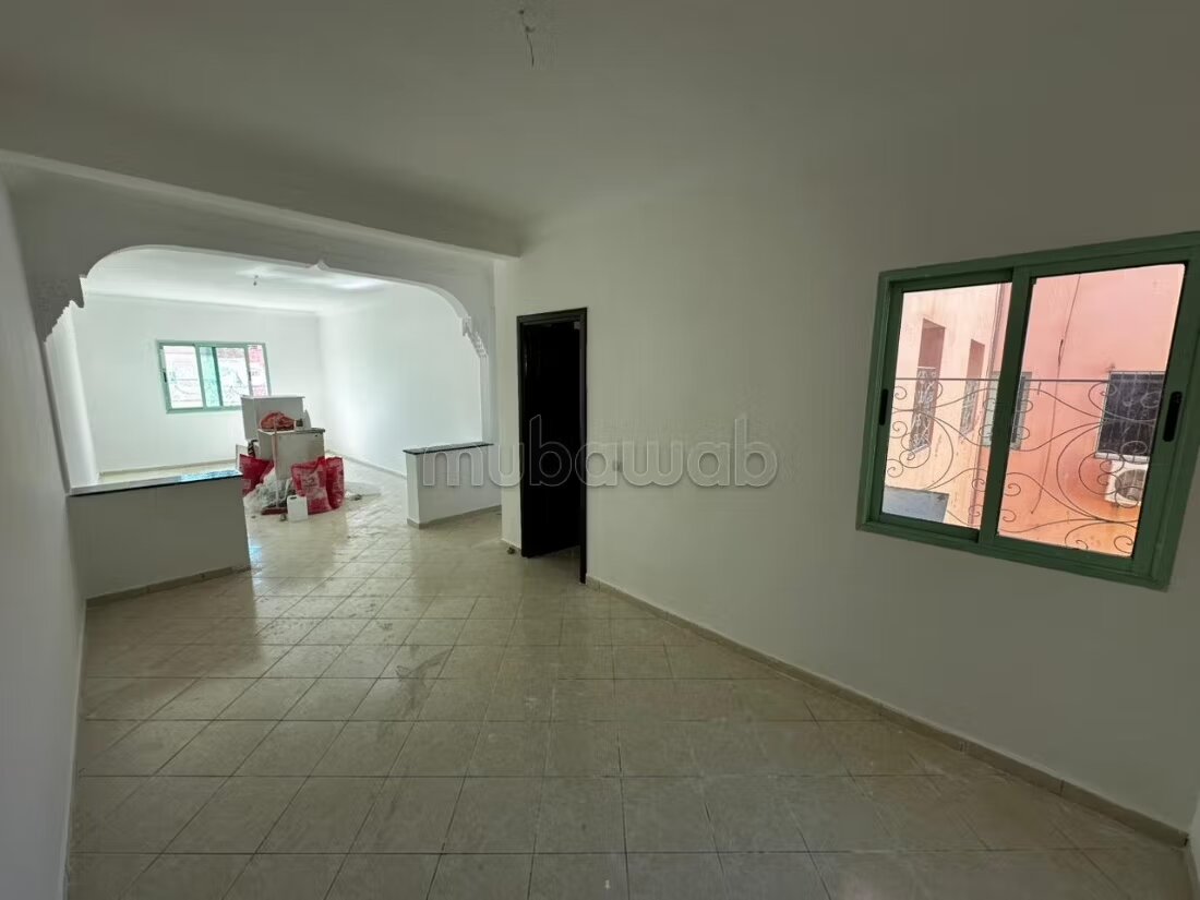 شقة 36 م² للبيع في مراكش (سملاليا) — Photo 307