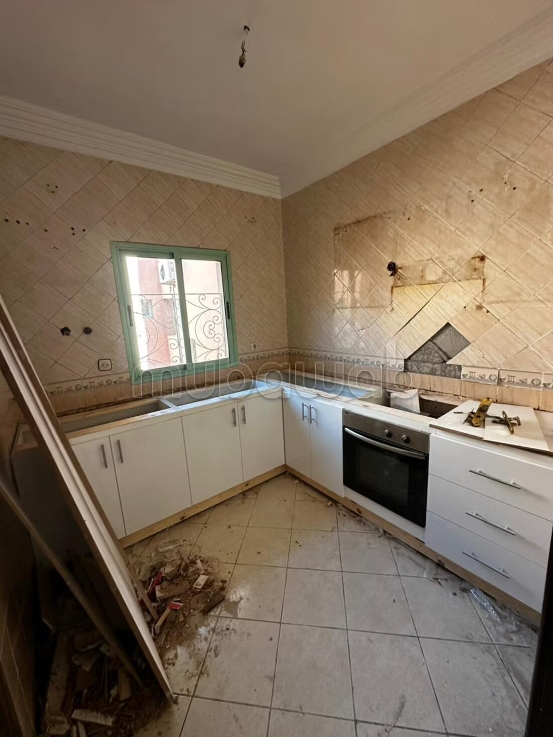 شقة 36 م² للبيع في مراكش (سملاليا) — Photo 319