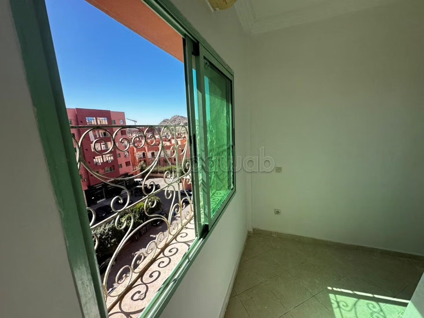 شقة 36 م² للبيع في مراكش (سملاليا) — Photo 323