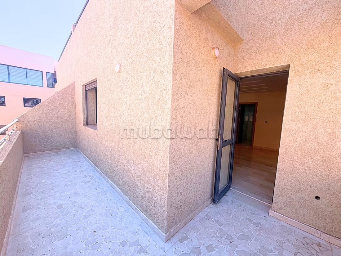 شقة 36 م² للبيع في مراكش (سملاليا) — Photo 346