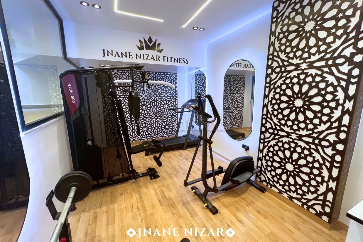 شقة 36 م² للبيع في مراكش (سملاليا) — Photo 360