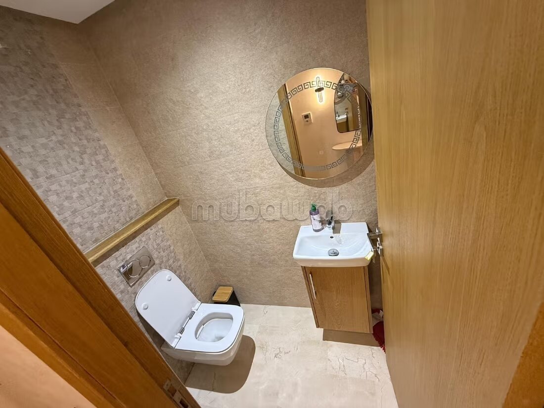 شقة 36 م² للبيع في مراكش (سملاليا) — Photo 372