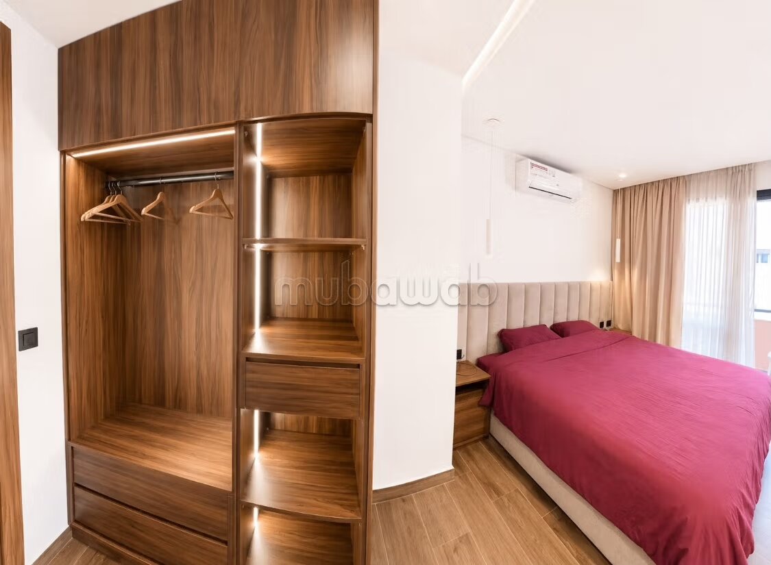 شقة 36 م² للبيع في مراكش (سملاليا) — Photo 397