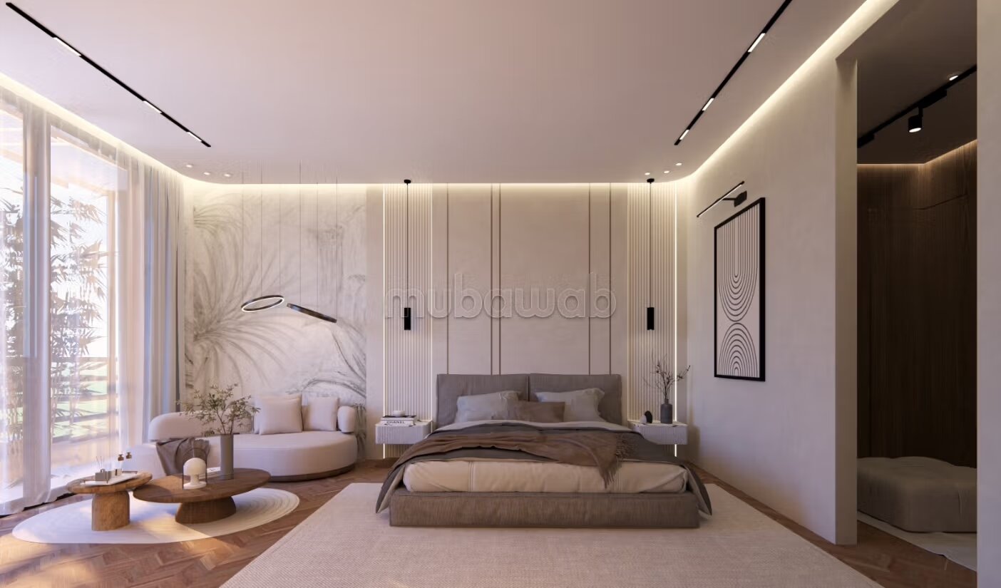 شقة 36 م² للبيع في مراكش (سملاليا) — Photo 402