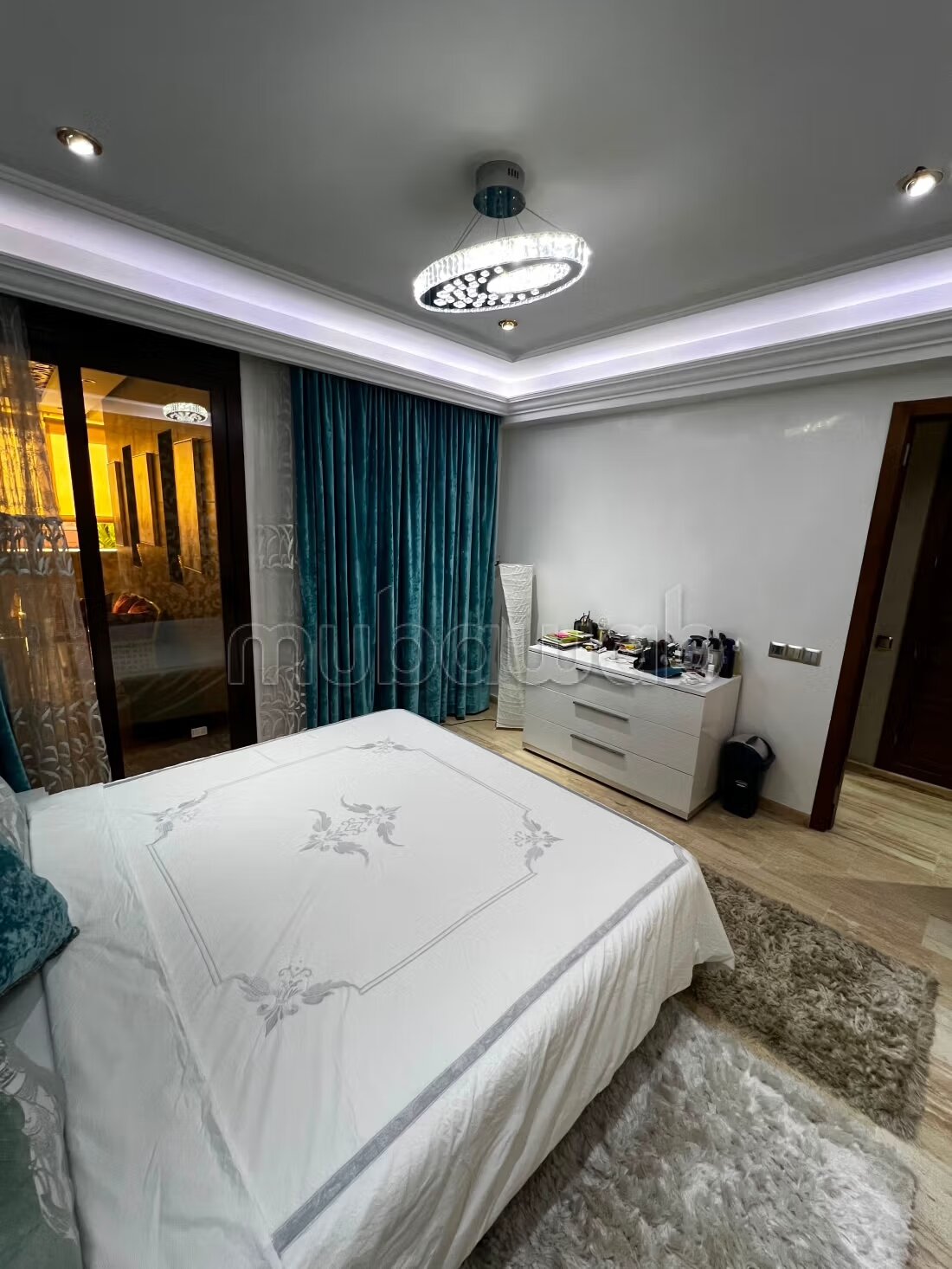 شقة 36 م² للبيع في مراكش (سملاليا) — Photo 446