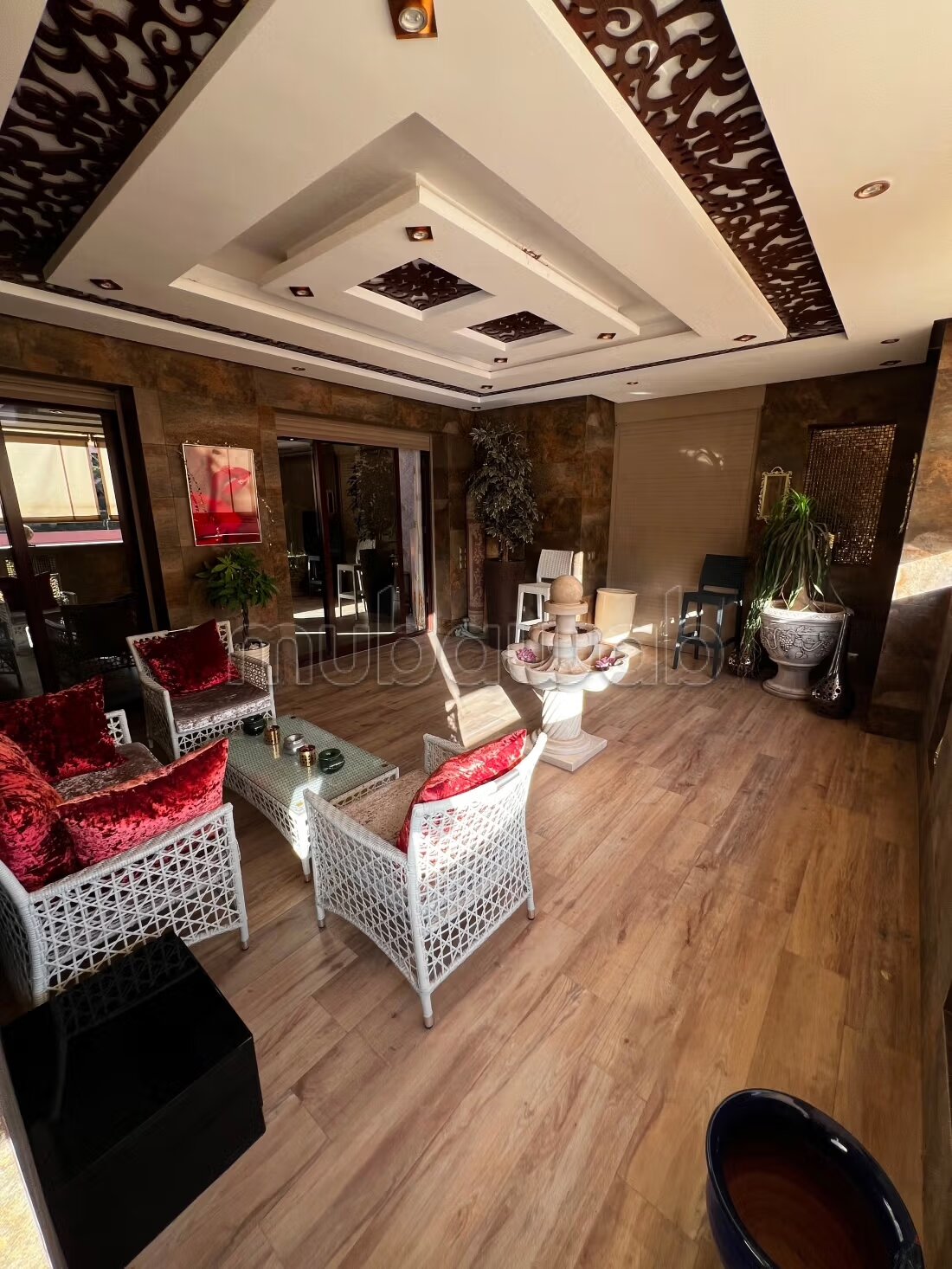 شقة 36 م² للبيع في مراكش (سملاليا) — Photo 448