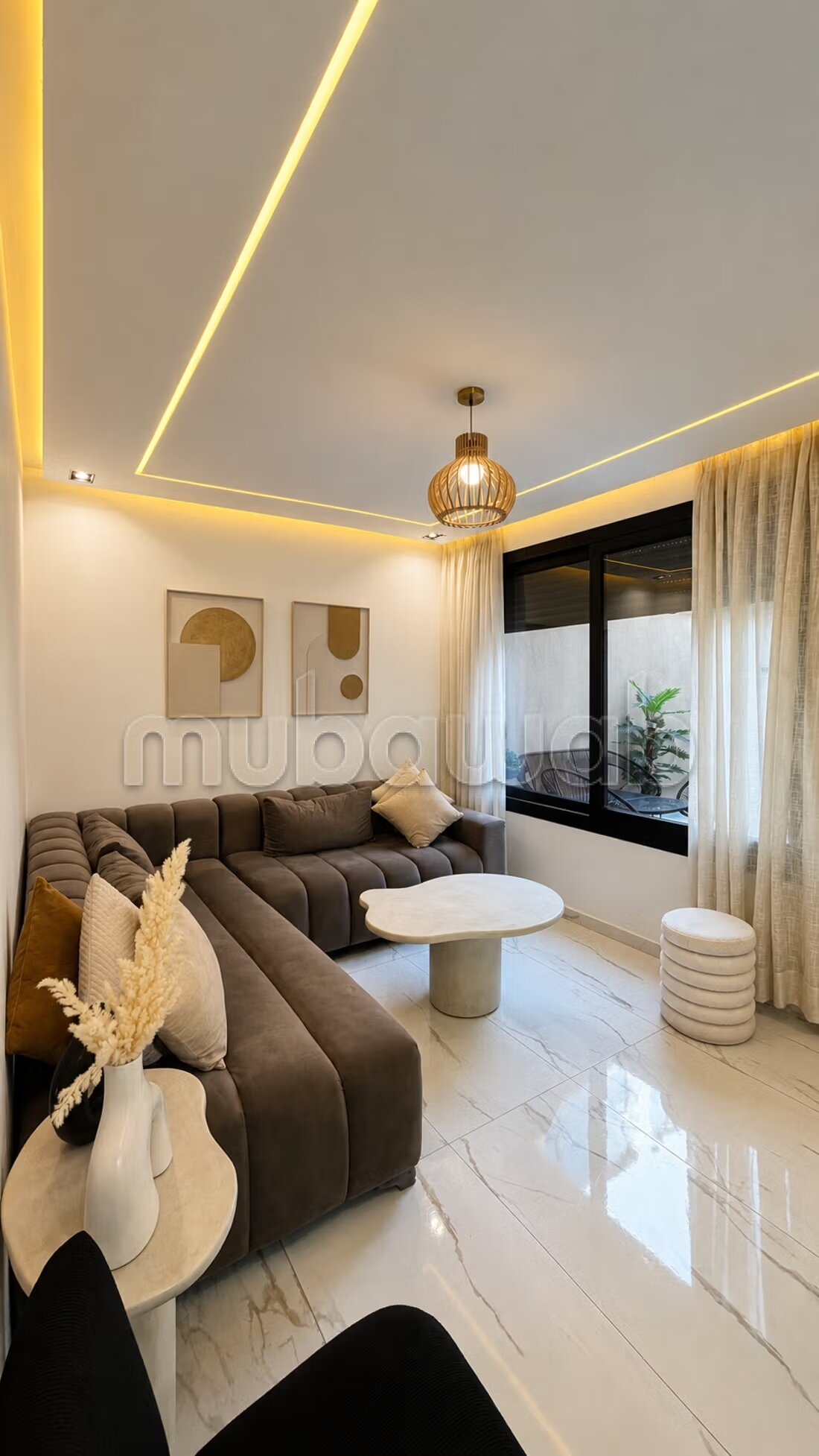 شقة 36 م² للبيع في مراكش (سملاليا) — Photo 452