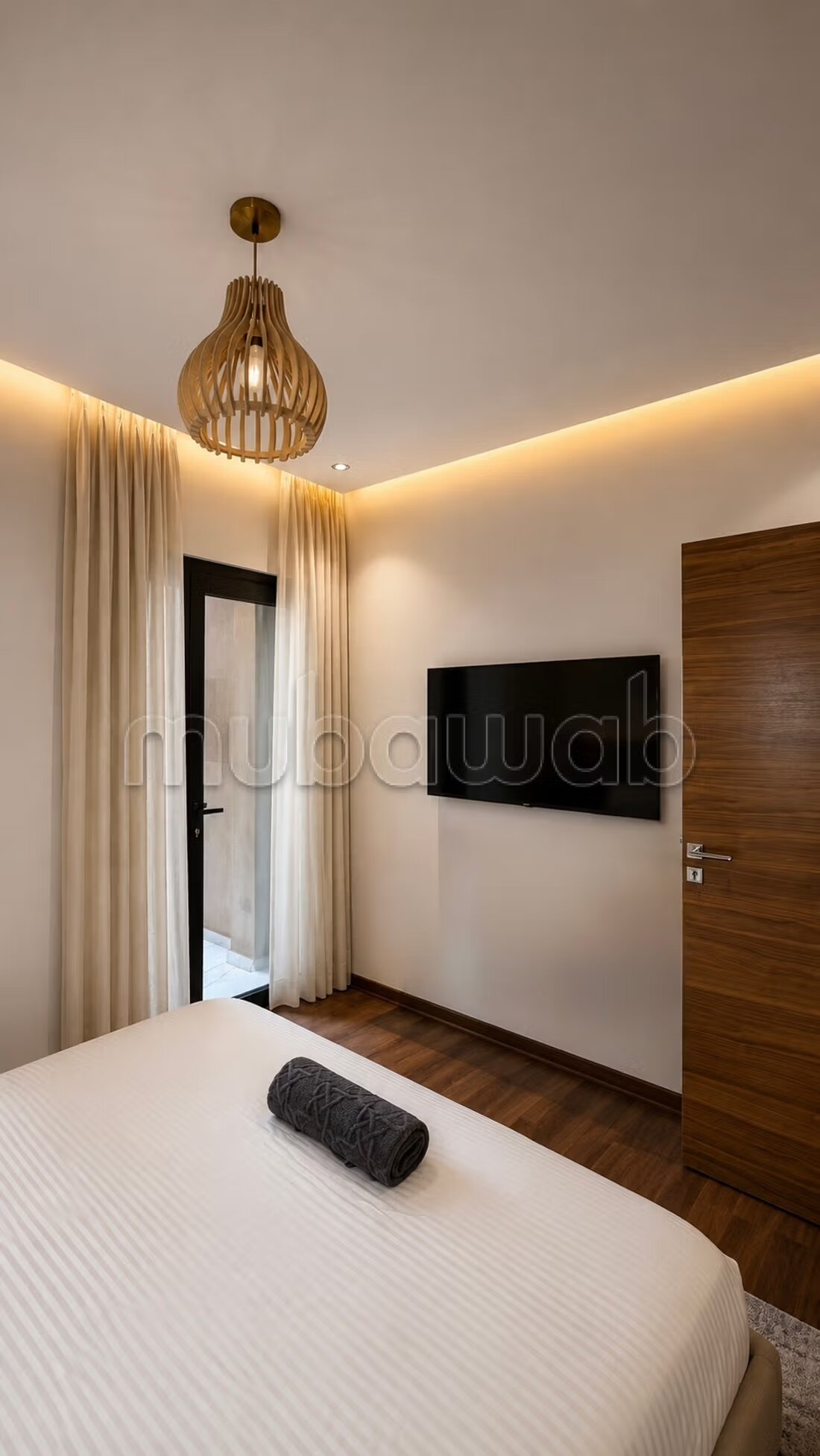 شقة 36 م² للبيع في مراكش (سملاليا) — Photo 458