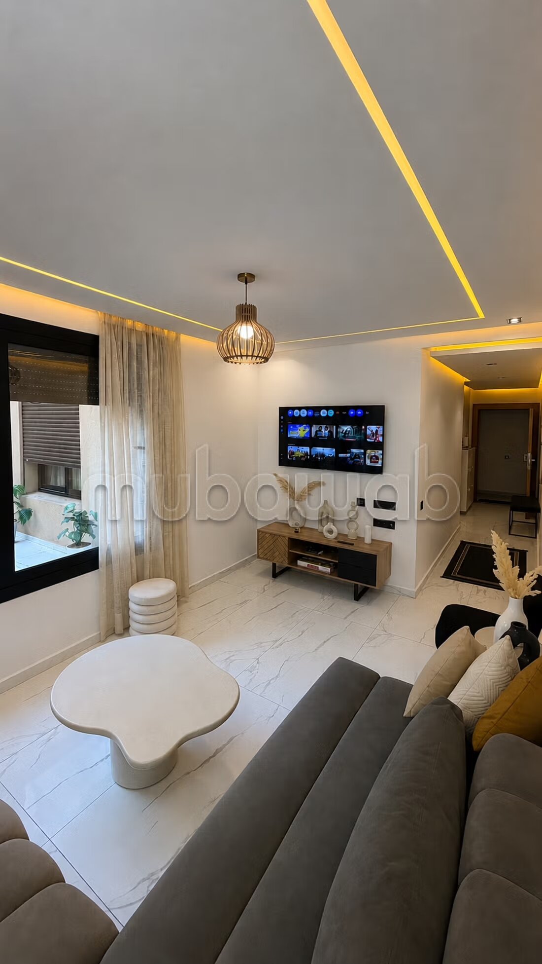 شقة 36 م² للبيع في مراكش (سملاليا) — Photo 465