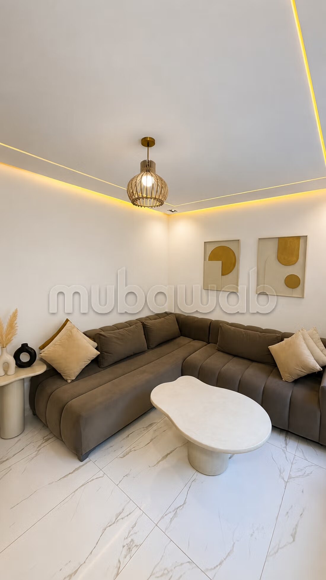 شقة 36 م² للبيع في مراكش (سملاليا) — Photo 467