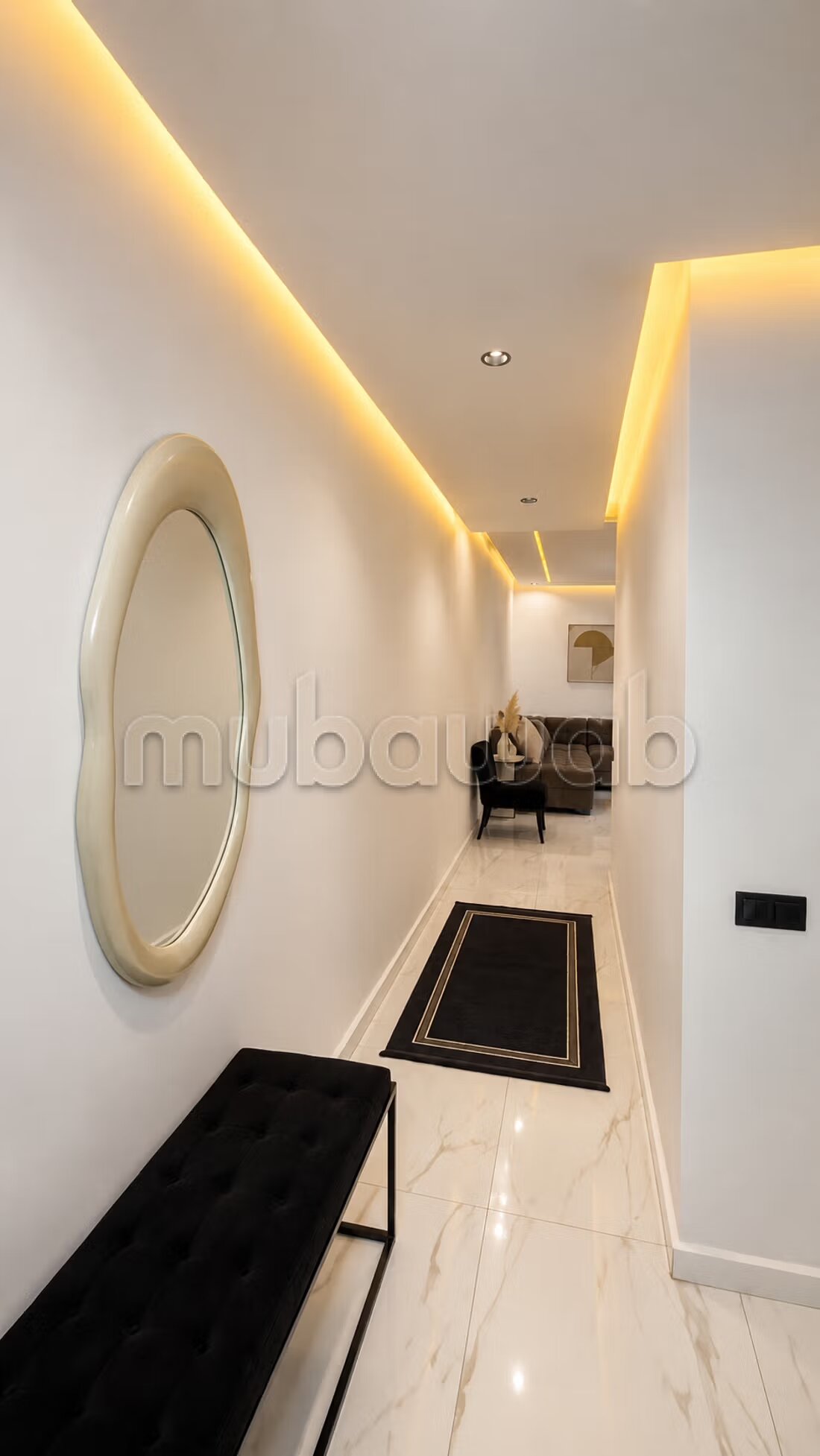 شقة 36 م² للبيع في مراكش (سملاليا) — Photo 473