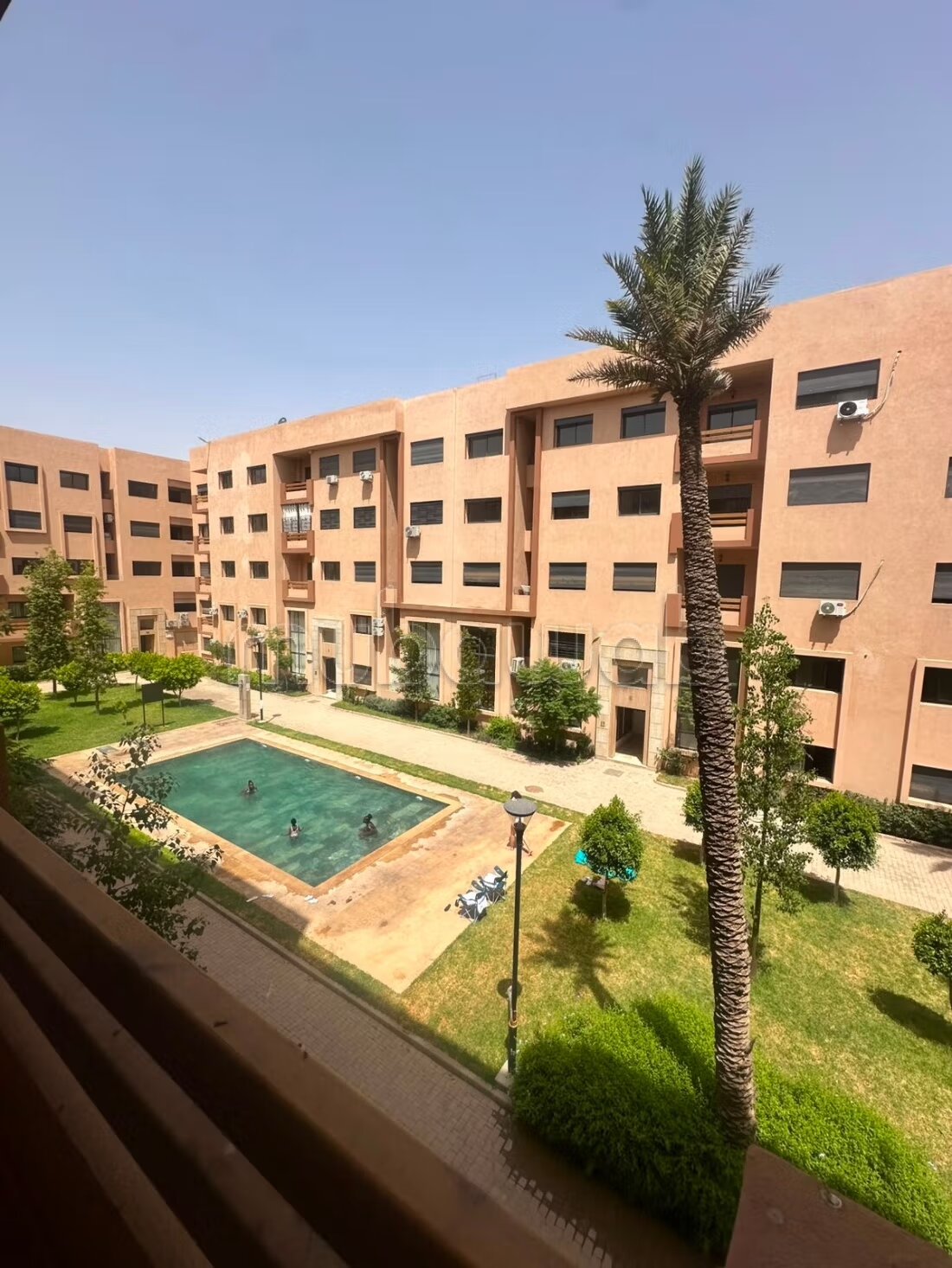 شقة 36 م² للبيع في مراكش (سملاليا) — Photo 474