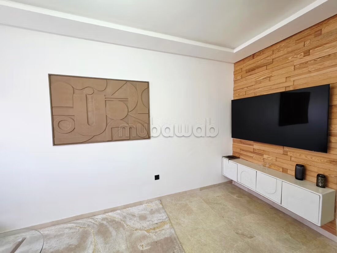 شقة 36 م² للبيع في مراكش (سملاليا) — Photo 493