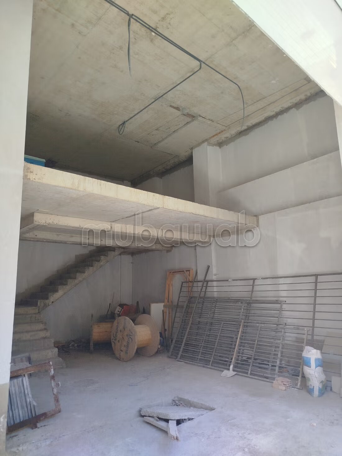 Office for rent in Tangier — Photo 2