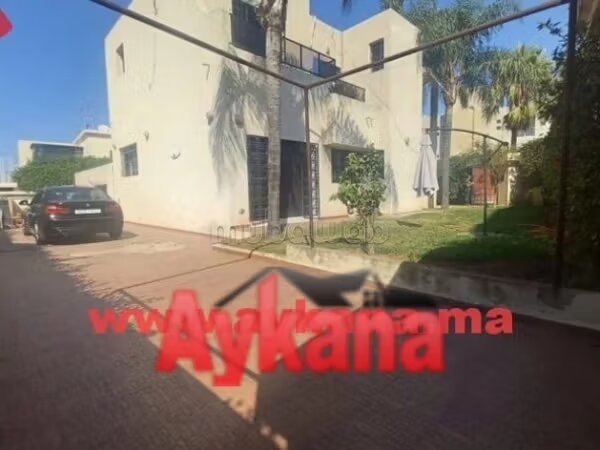 فيلا 400 متر مربع للبيع في الرباط - حي الرياض — Photo 13