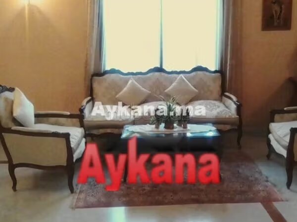 فيلا 400 متر مربع للبيع في الرباط - حي الرياض — Photo 14