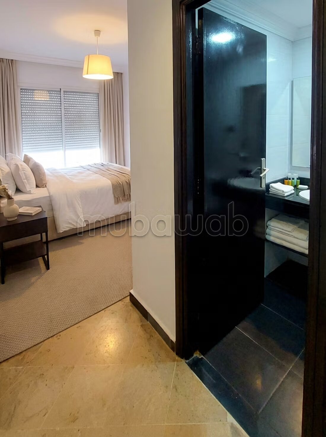 Spacious 3‑bedroom apartment for sale in Beauséjour, Casablanca — Photo 4