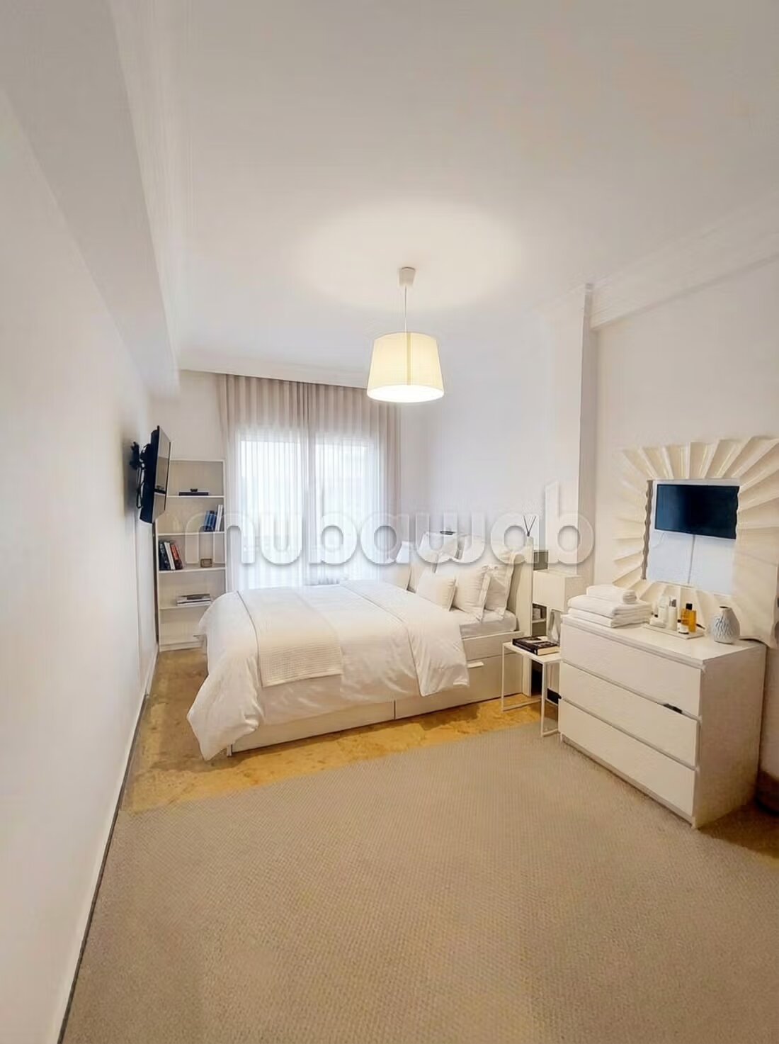 Spacious 3‑bedroom apartment for sale in Beauséjour, Casablanca — Photo 5