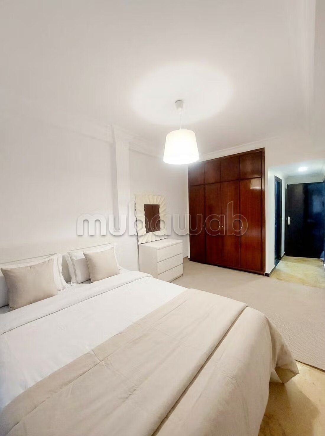 Spacious 3‑bedroom apartment for sale in Beauséjour, Casablanca — Photo 6