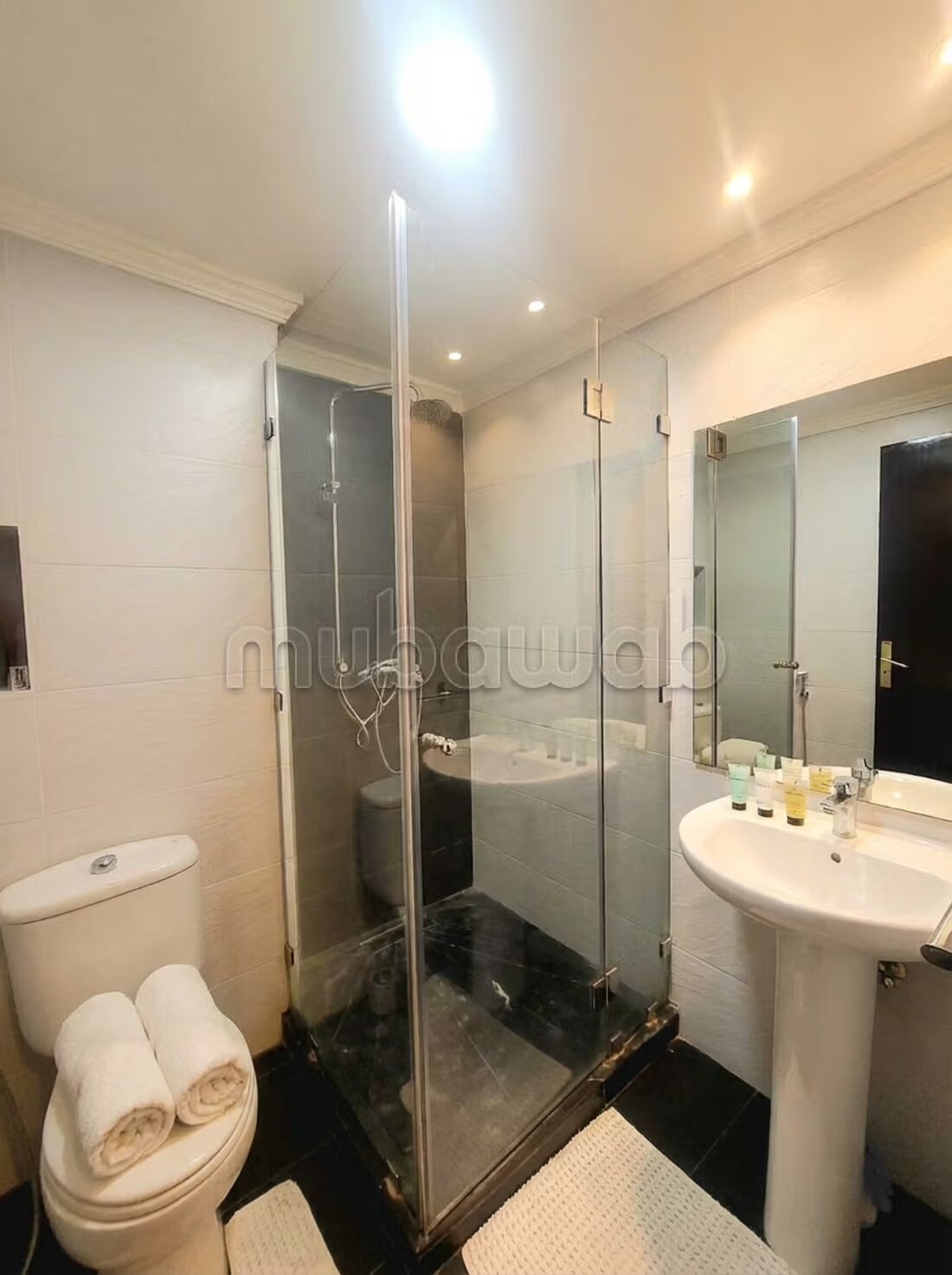 Spacious 3‑bedroom apartment for sale in Beauséjour, Casablanca — Photo 7