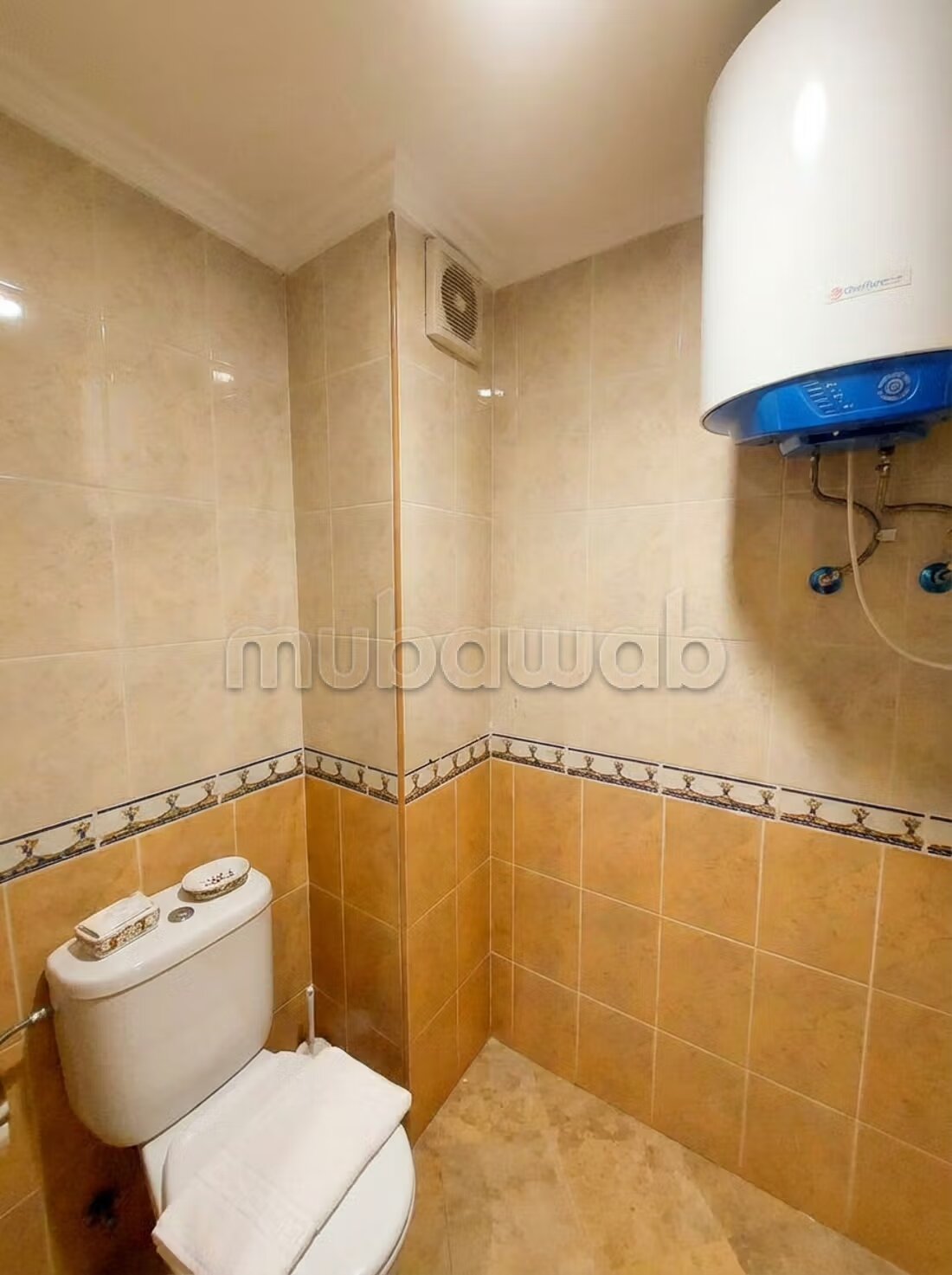 Spacious 3‑bedroom apartment for sale in Beauséjour, Casablanca — Photo 8