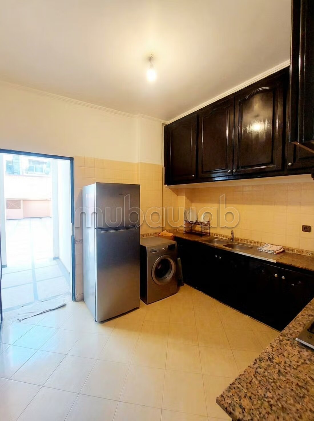 Spacious 3‑bedroom apartment for sale in Beauséjour, Casablanca — Photo 9