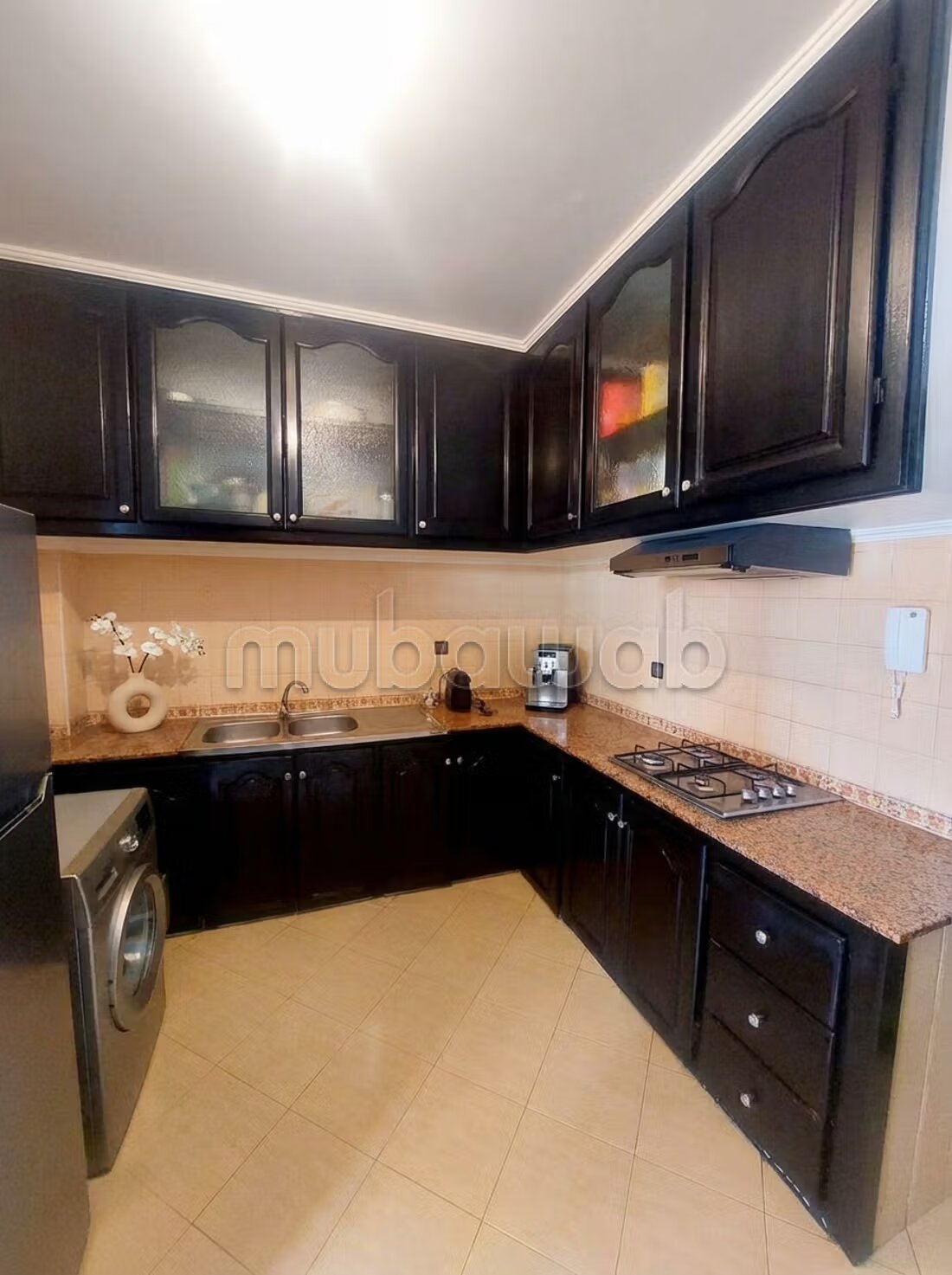 Spacious 3‑bedroom apartment for sale in Beauséjour, Casablanca — Photo 10