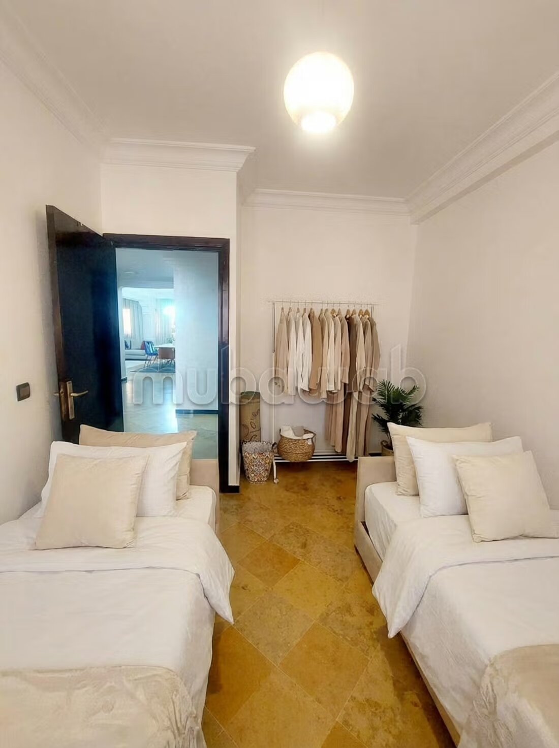 Spacious 3‑bedroom apartment for sale in Beauséjour, Casablanca — Photo 12