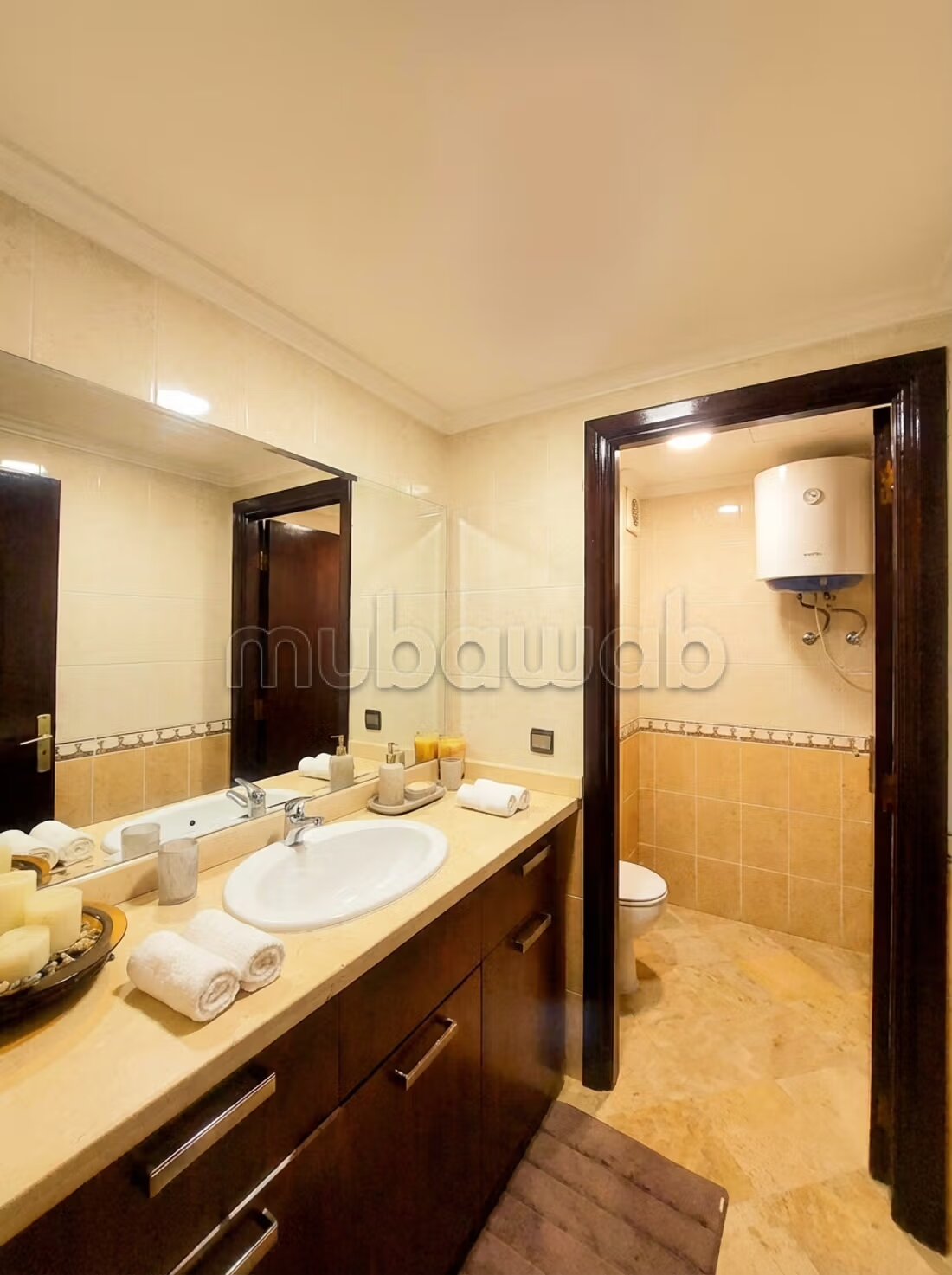 Spacious 3‑bedroom apartment for sale in Beauséjour, Casablanca — Photo 13