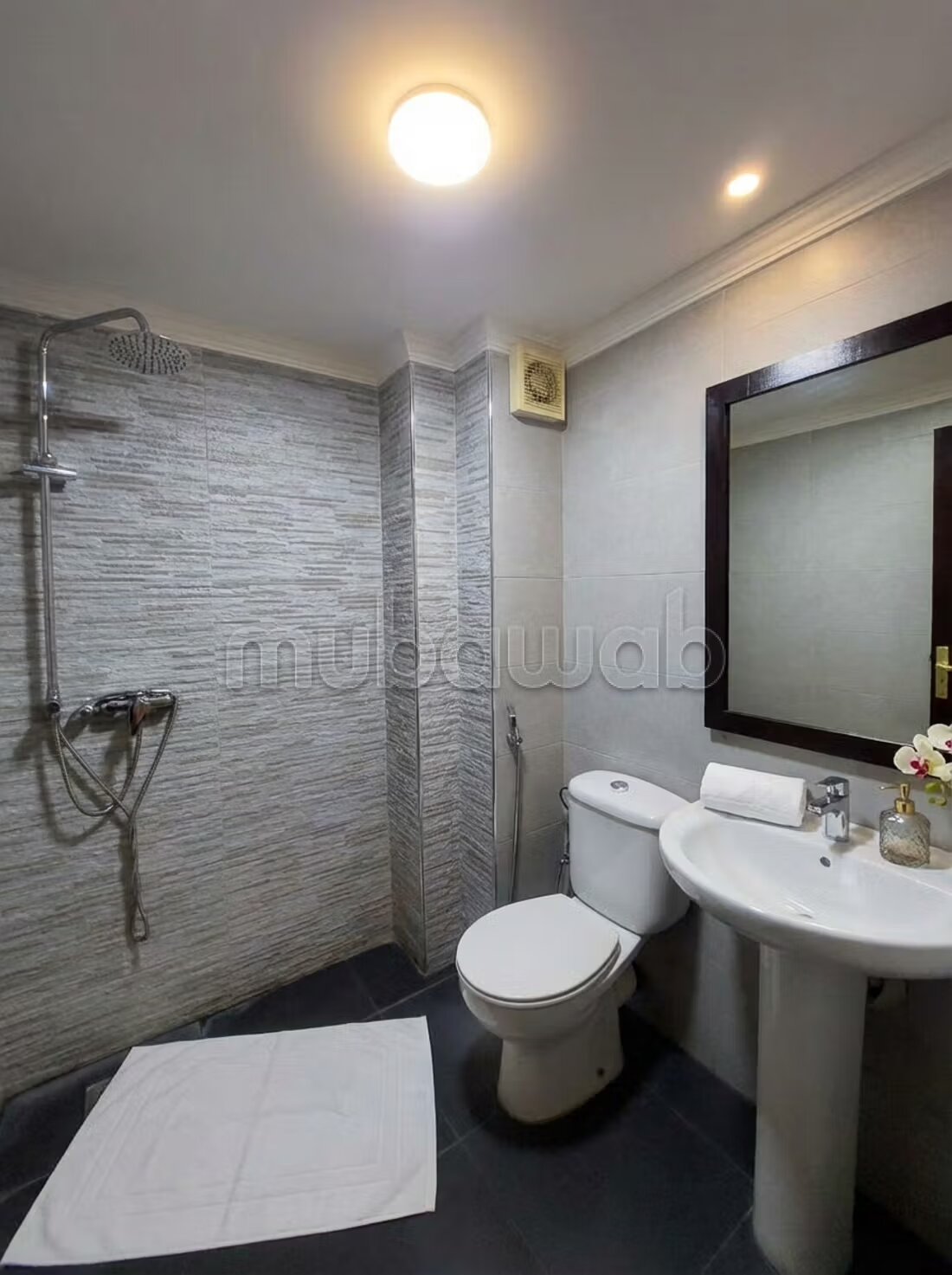 Spacious 3‑bedroom apartment for sale in Beauséjour, Casablanca — Photo 14