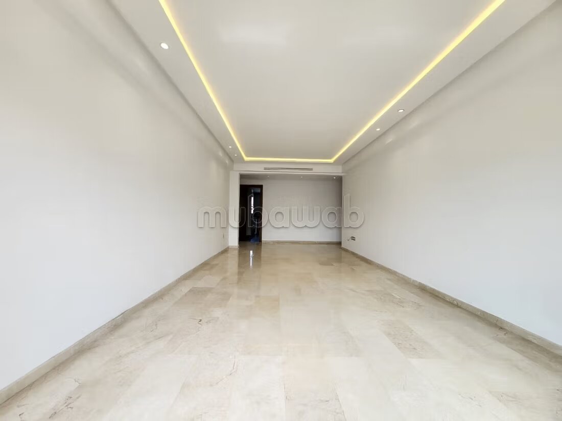 95 m² Apartment for Rent in Casablanca — Photo 5