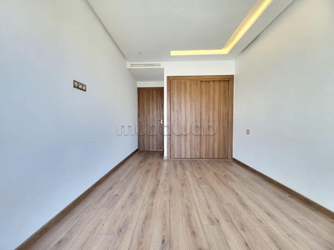95 m² Apartment for Rent in Casablanca — Photo 6