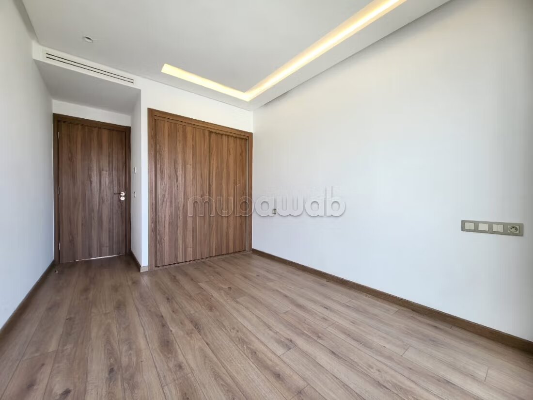 95 m² Apartment for Rent in Casablanca — Photo 7