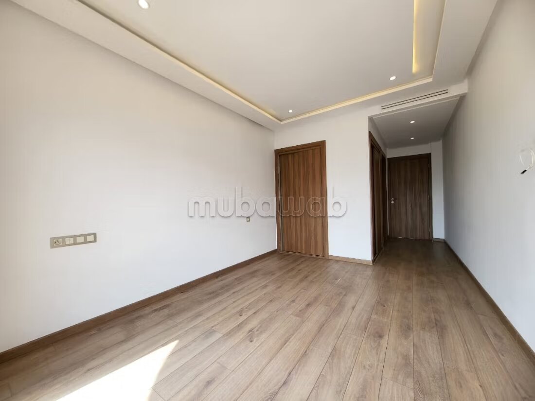 95 m² Apartment for Rent in Casablanca — Photo 8