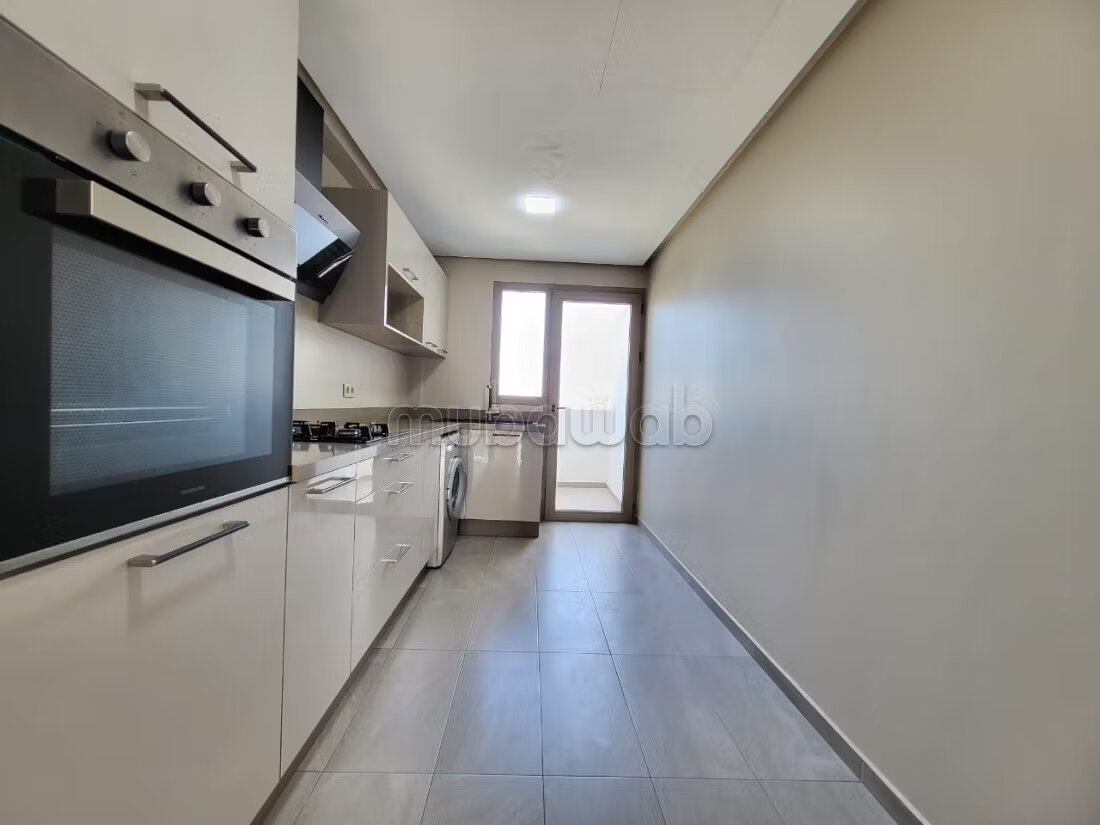95 m² Apartment for Rent in Casablanca — Photo 10