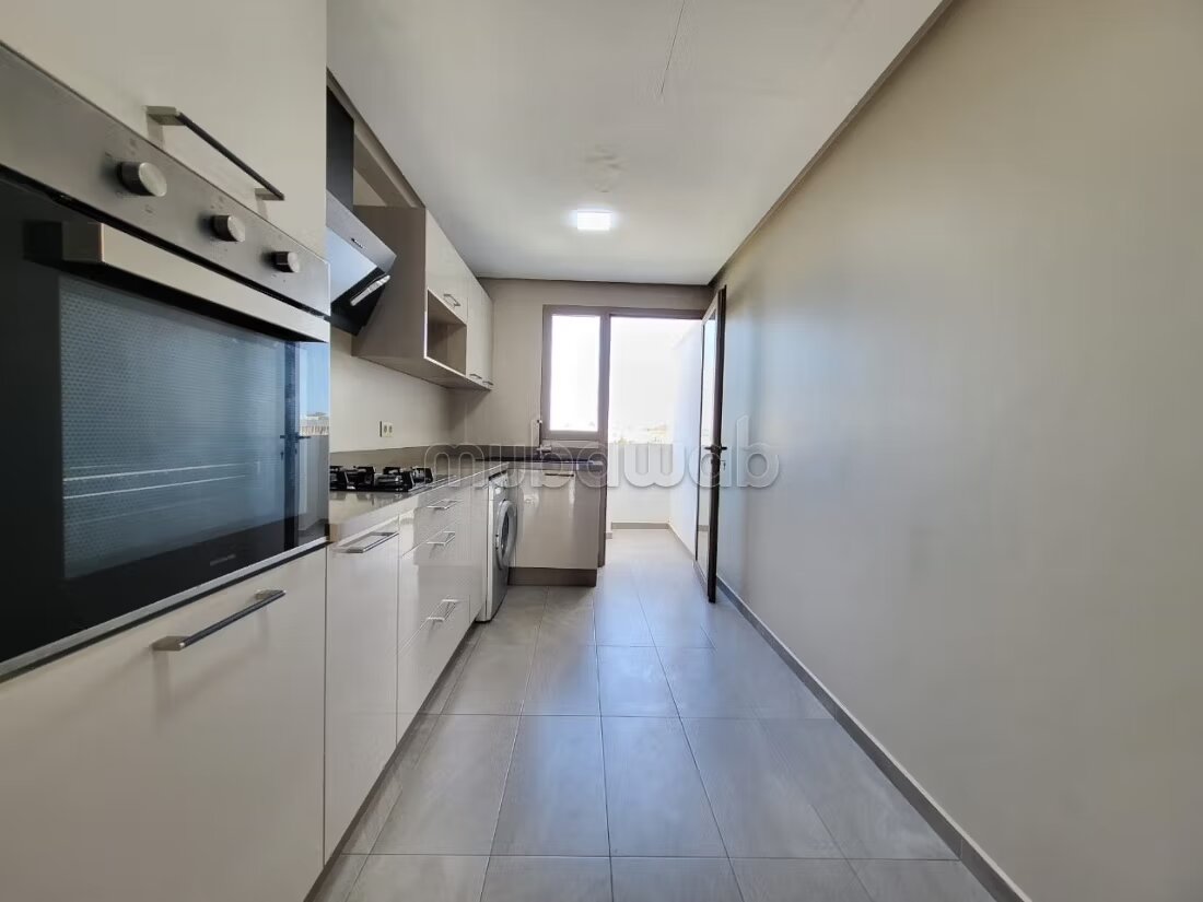 95 m² Apartment for Rent in Casablanca — Photo 11