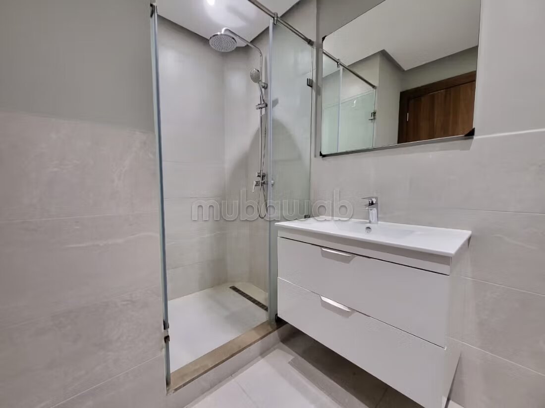 95 m² Apartment for Rent in Casablanca — Photo 12