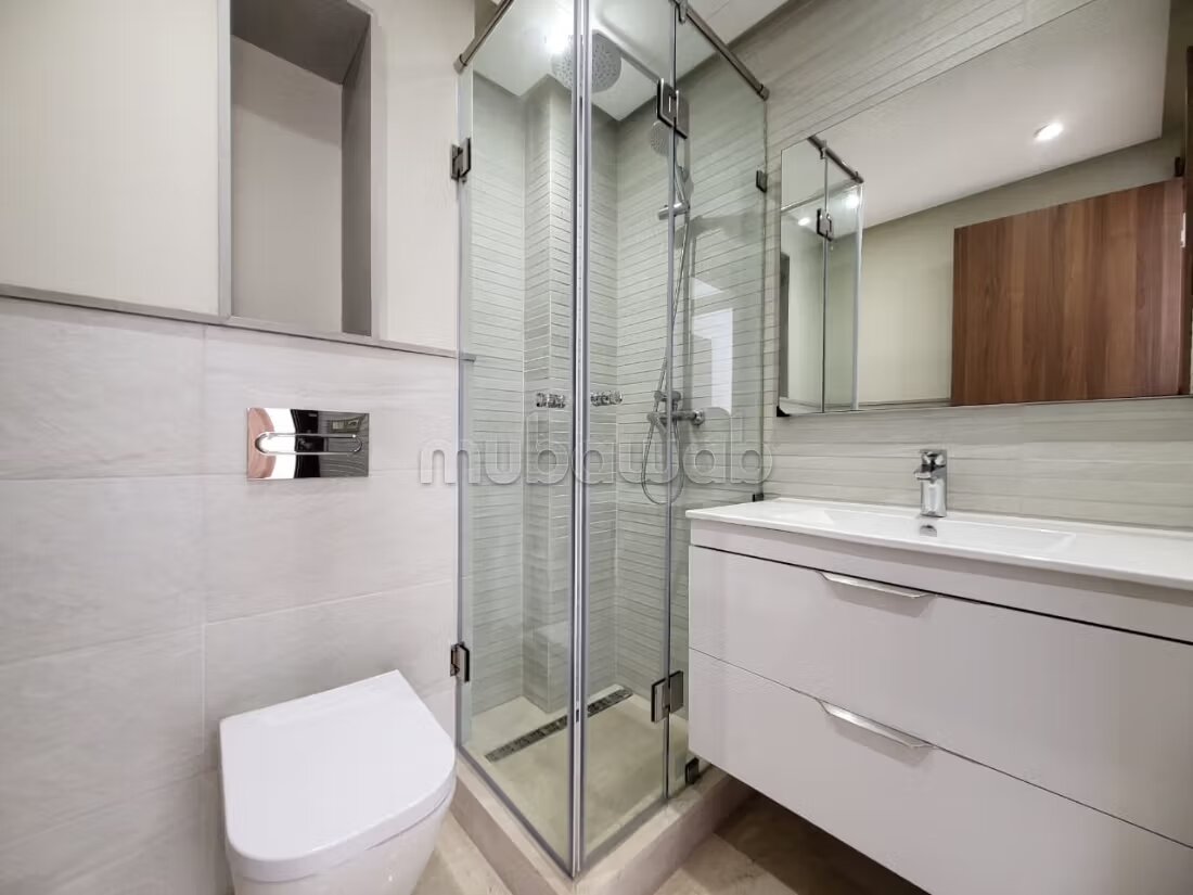 95 m² Apartment for Rent in Casablanca — Photo 13