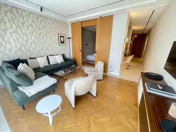 95 m² Apartment for Rent in Casablanca — Photo 15