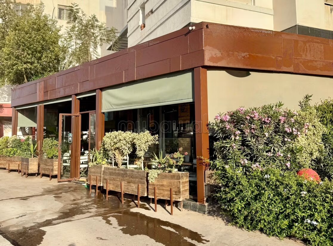 مكتب للبيع في أكادير — Photo 10