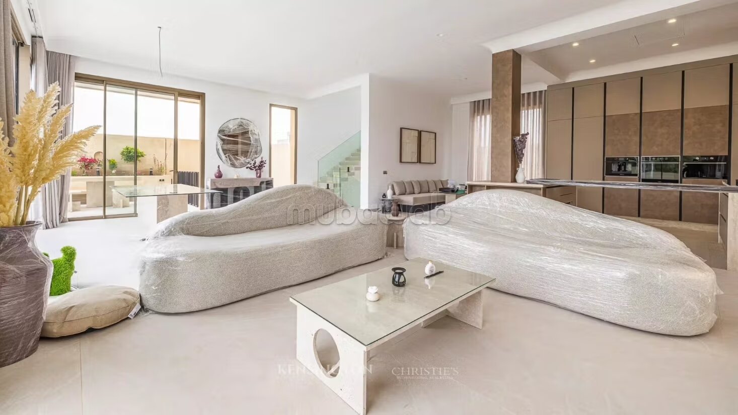 5‑Bedroom Villa for Rent in Marrakech — Photo 3
