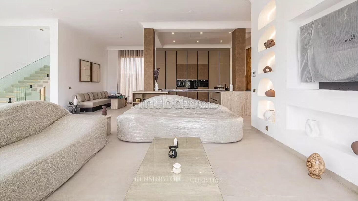 5‑Bedroom Villa for Rent in Marrakech — Photo 5