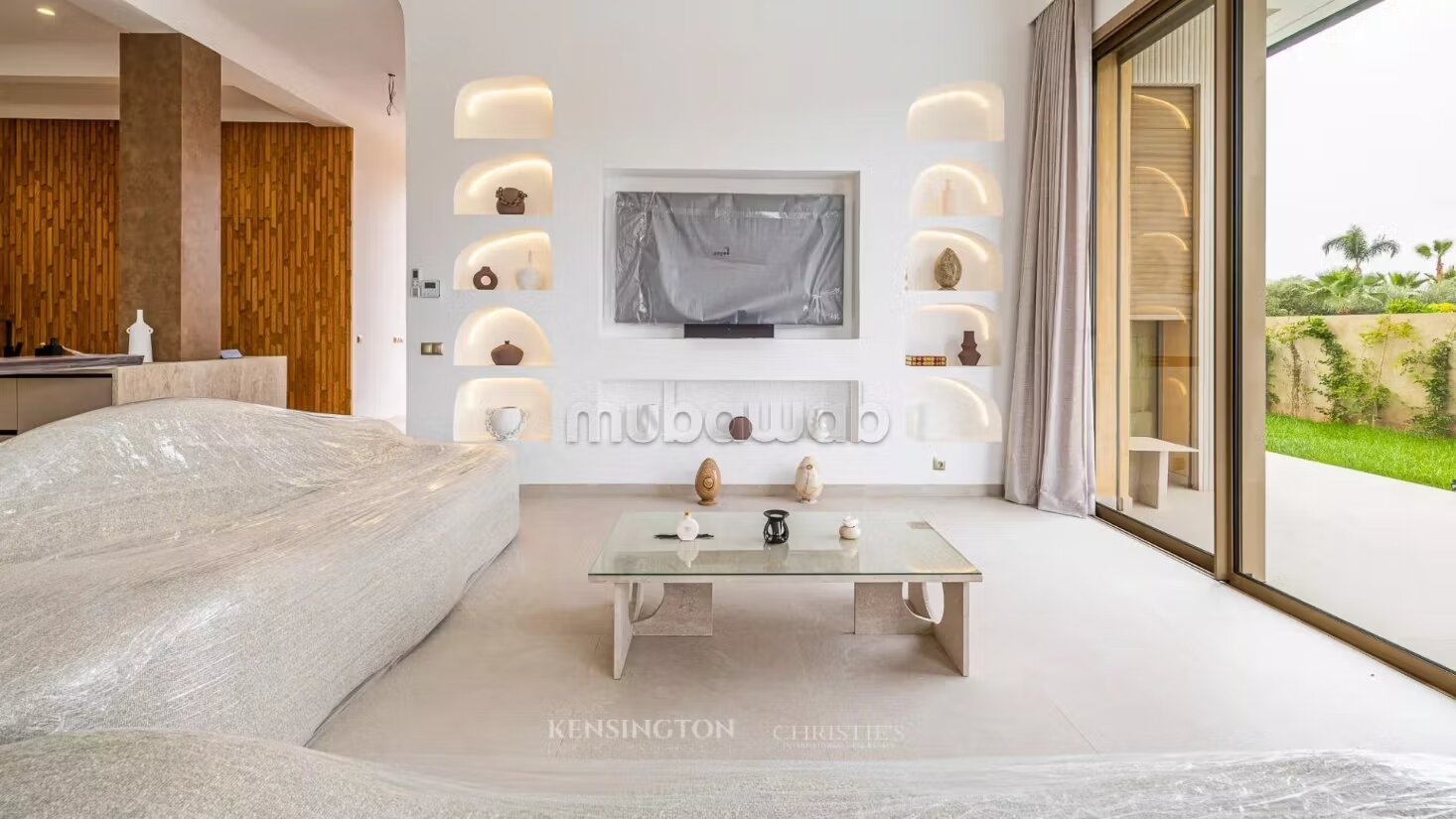 5‑Bedroom Villa for Rent in Marrakech — Photo 7