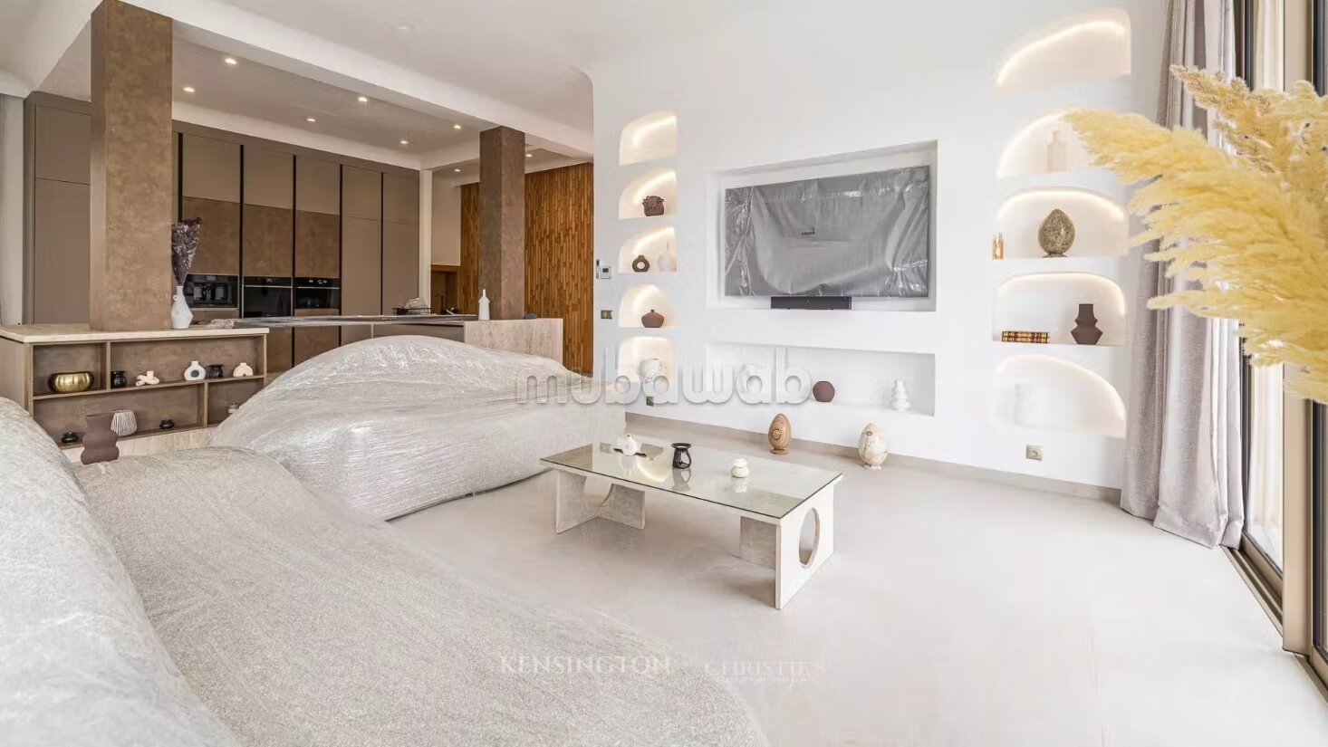 5‑Bedroom Villa for Rent in Marrakech — Photo 9